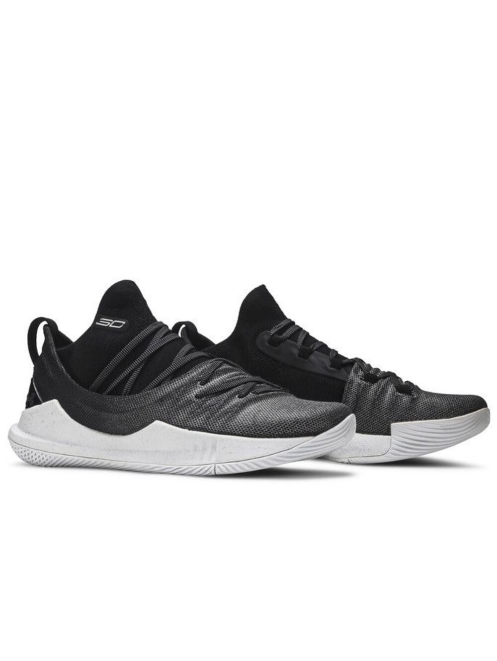 Under Armour Men's Curry 5 Basketball Shoe